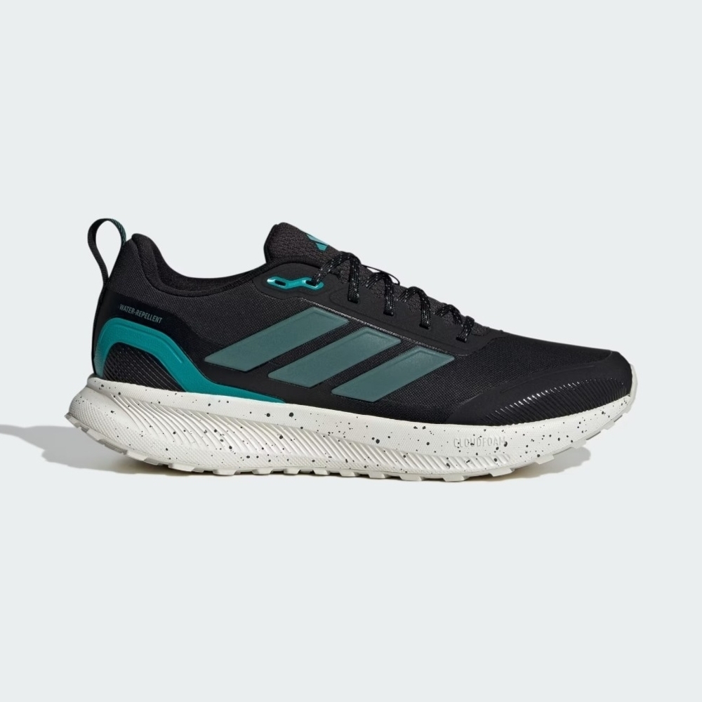 Size 10 - adidas Runfalcon 5 TR Running Shoes JP7626